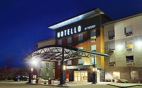 Hotello By Pomeroy Vegreville